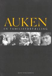 Billede af bogen Auken - en familiefortælling