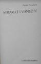Billede af bogen Miraklet i Vanløse Billede af bogen Miraklet i Vanløse