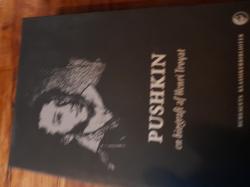 Billede af bogen Pushkin