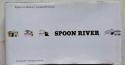 Billede af bogen Spoon River Antologien