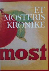 Et mosteris krønike