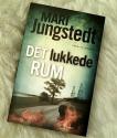 Billede af bogen Det lukkede rum