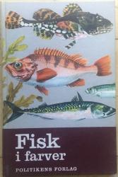 Billede af bogen Fisk i farver