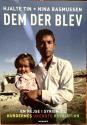 Billede af bogen DEM DER BLEV En rejse i Syrien til kurdernes ukendte revolution
