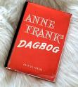 Billede af bogen Anne Frank's Dagbog