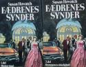 Billede af bogen Fædrenes synder -Bind 1 & 2 Billede af bogen Fædrenes synder -Bind 1 & 2