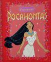 Billede af bogen Disney’s Prinsesser: POCAHONTAS