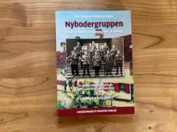 Billede af bogen Nybodergruppen