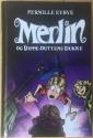 Billede af bogen Merlin og dippe-duttens dukke (nr.2)