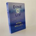 Billede af bogen Dine mange liv. Gå på opdagelse i dine andre inkarnationer og find healing, transformation og ny indsigt i dine relationer