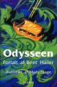 Billede af bogen Odysseen fortalt af Bent Haller