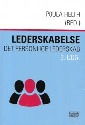 Billede af bogen Lederskabelse - det personlige lederskab