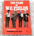 Billede af bogen The Films of W. C. Fields