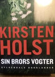 Billede af bogen Sin brors vogter **