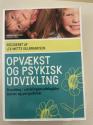 Billede af bogen Opvækst og psykisk udvikling