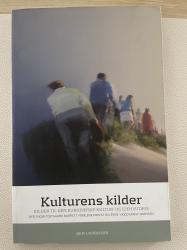 Billede af bogen Kulturens kilder 