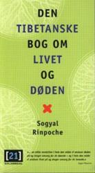 Billede af bogen Den tibetanske bog om livet og døden 