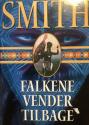 Billede af bogen Wilbur Smith :Falkene vender tilbage **