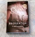 Billede af bogen Bridgerton - Et afgørende øjeblik Billede af bogen Bridgerton - Et afgørende øjeblik