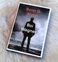 Billede af bogen Boi Wagner Billede af bogen Boi Wagner