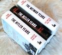 Billede af bogen The Weimar years + The Hitler years Vol. 1-2