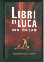 Billede af bogen Libri di Luca