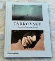 Billede af bogen Tarkovsky - Films, Stills, Polaroids & Writings