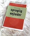 Billede af bogen Læreren som sproglig vejleder