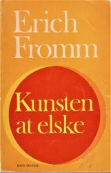 Billede af bogen Kunsten at elske 