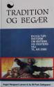 Billede af bogen Tradition og begær – en kulturhistorie om Østens og Vestens vej til år 2000