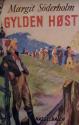Billede af bogen Gylden høst Billede af bogen Gylden høst