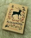Billede af bogen Aleksandra