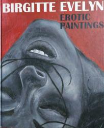 Billede af bogen Erotic paintings