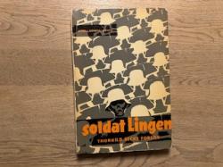 Billede af bogen Soldat Lingen