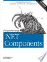 Billede af bogen Programming .NET Components