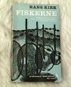 Billede af bogen Fiskerne Billede af bogen Fiskerne