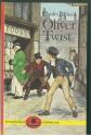 Billede af bogen Oliver Twist