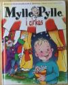 Billede af bogen Mylle Pylle i cirkus