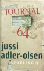 Billede af bogen Journal 64