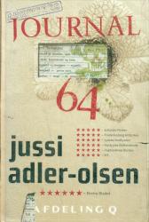 Billede af bogen Journal 64