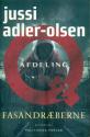 Billede af bogen Fasandræberne