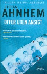 Billede af bogen Offer uden ansigt