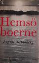 Billede af bogen Hemsöboerne