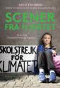 Billede af bogen Scener fra hjertet - et liv med klimaaktivisme og Aspergers