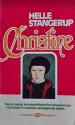 Billede af bogen Christine 