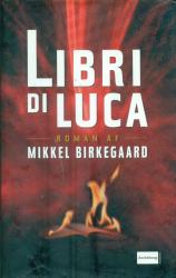 Billede af bogen Libri di Luca