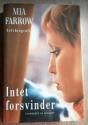 Billede af bogen Intet forsvinder