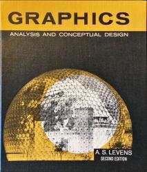 Billede af bogen GRAPHICS analysis and conceptual design