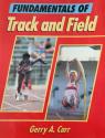 Billede af bogen Fundamentals of Track and Field