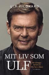 Billede af bogen Mit liv som Ulf 